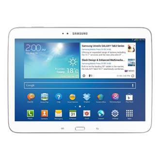 How to Update Galaxy Tab 3 10.1 P5200 with Android 4.2.2 XXUANB4 Jelly Bean Official Firmware