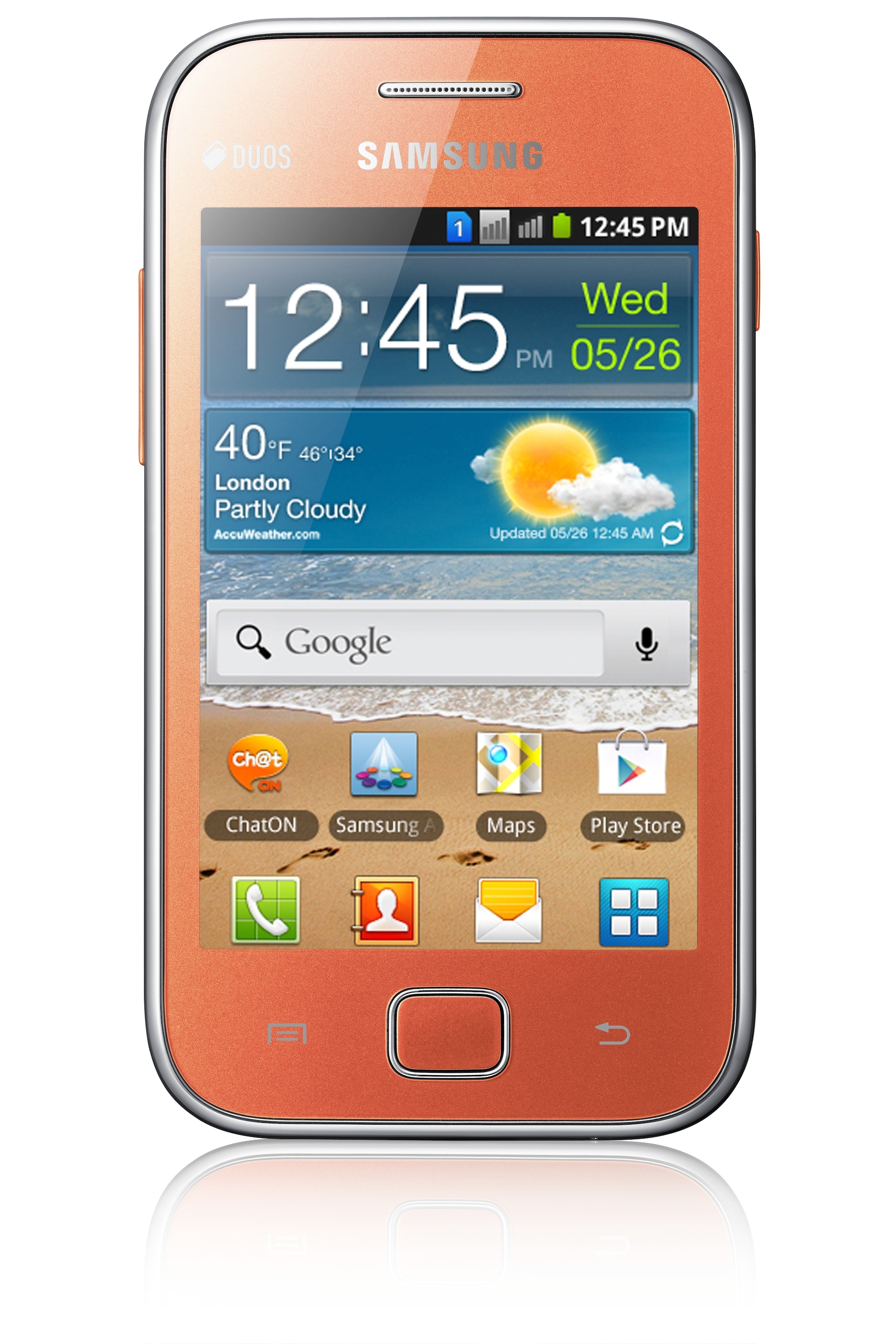 GT-S6802 15 Front orange