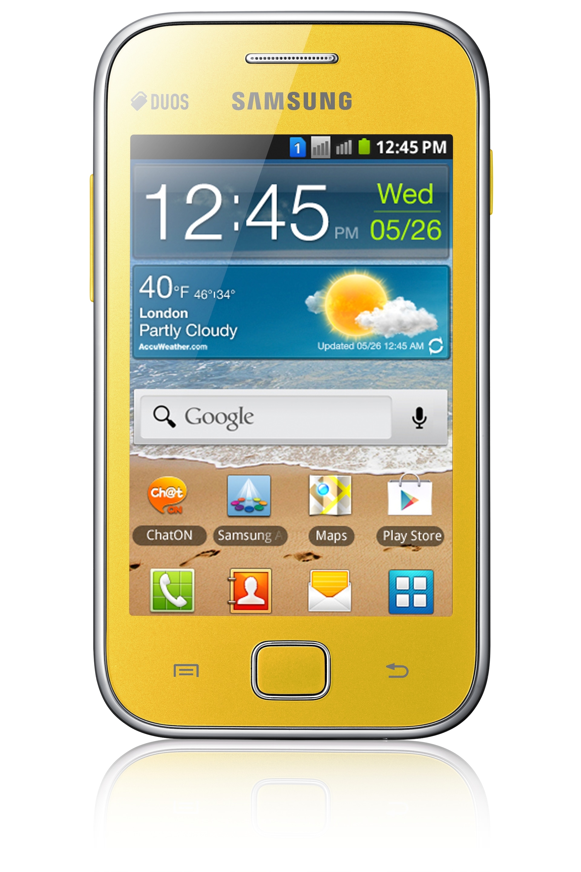 GT-S6802 17 Front yellow