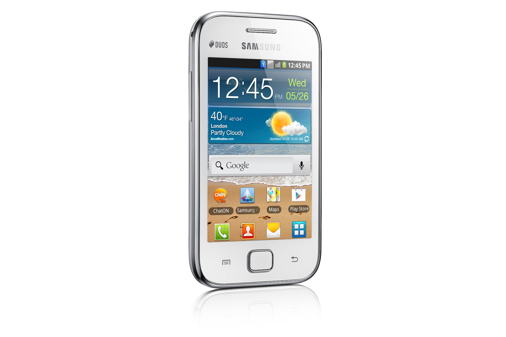 GT-S6802 2 Left-15-Angle WHITE