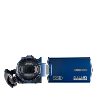 HMX-H205SP Depan
