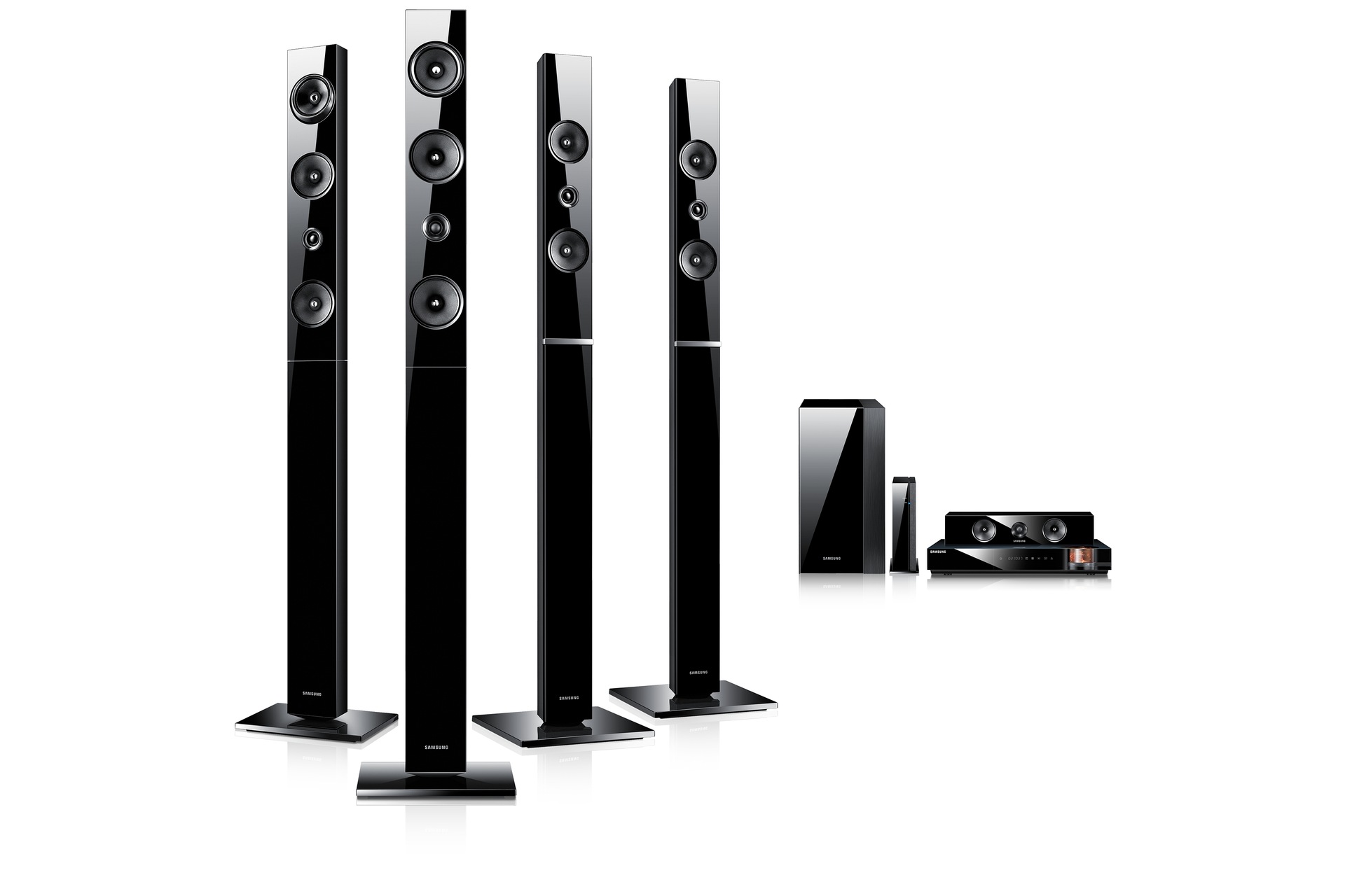 HT-E6750W 6 Dynamic black
