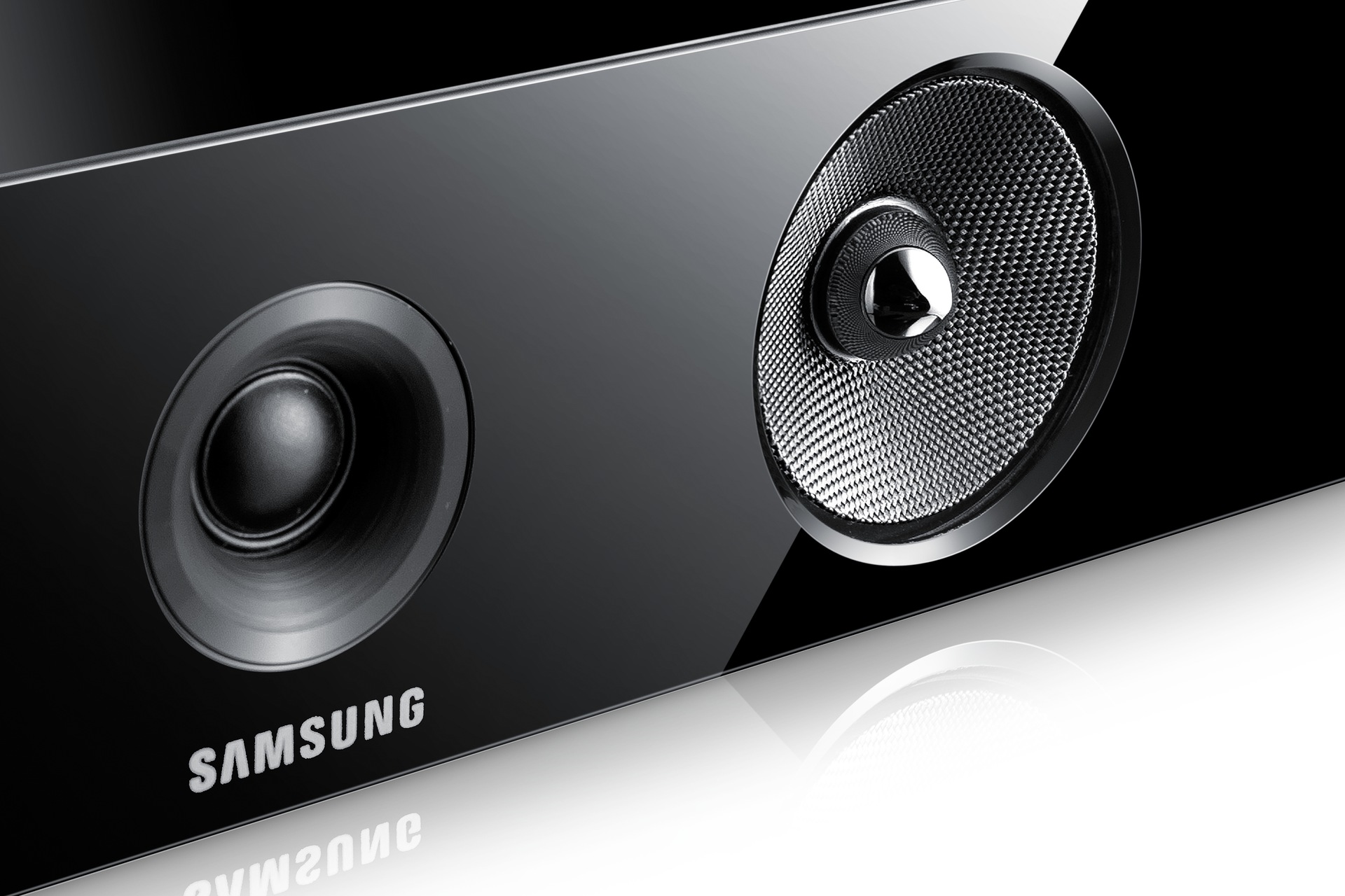 HT-E6750W 10 Speaker black