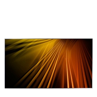 UE46A Front2 black