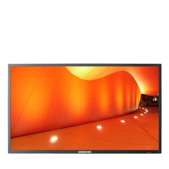 550DX Front