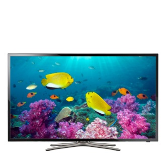 UA40F5500AM Front black