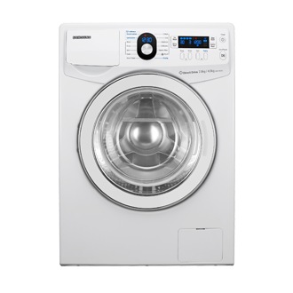 WD0704CQQ/XSE Depan