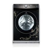 WD8122CVD/XSE Depan