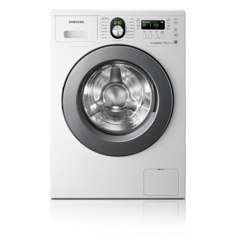 WF1752WPV/XSE Front 