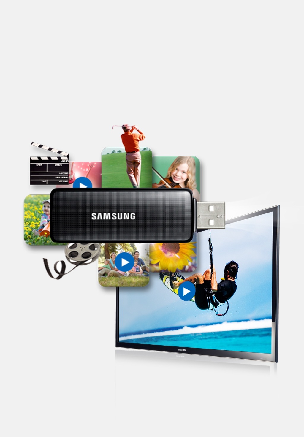 Bluetooth Samsung Tv Series 6