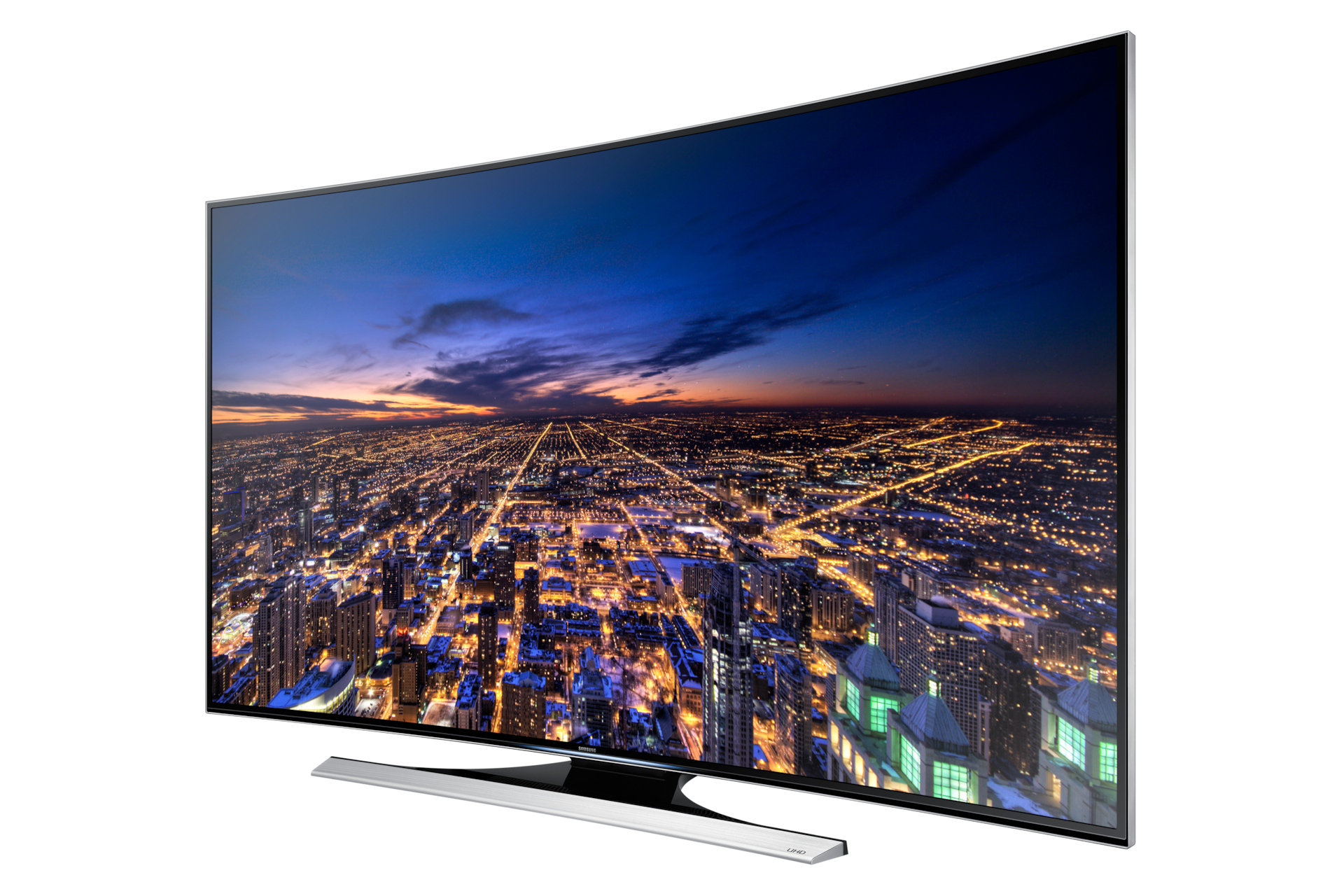 65-inch HU8200 Series 8 Curved Smart 3D UHD 4K LED TV - Samsung Ireland