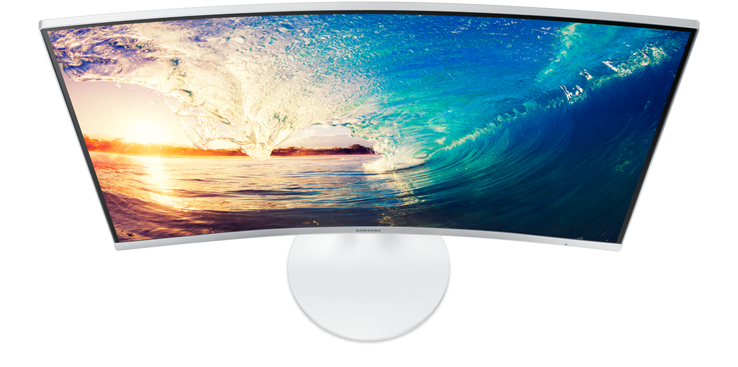 Monitors Full Hd Uhd Curved And Led Samsung Ie