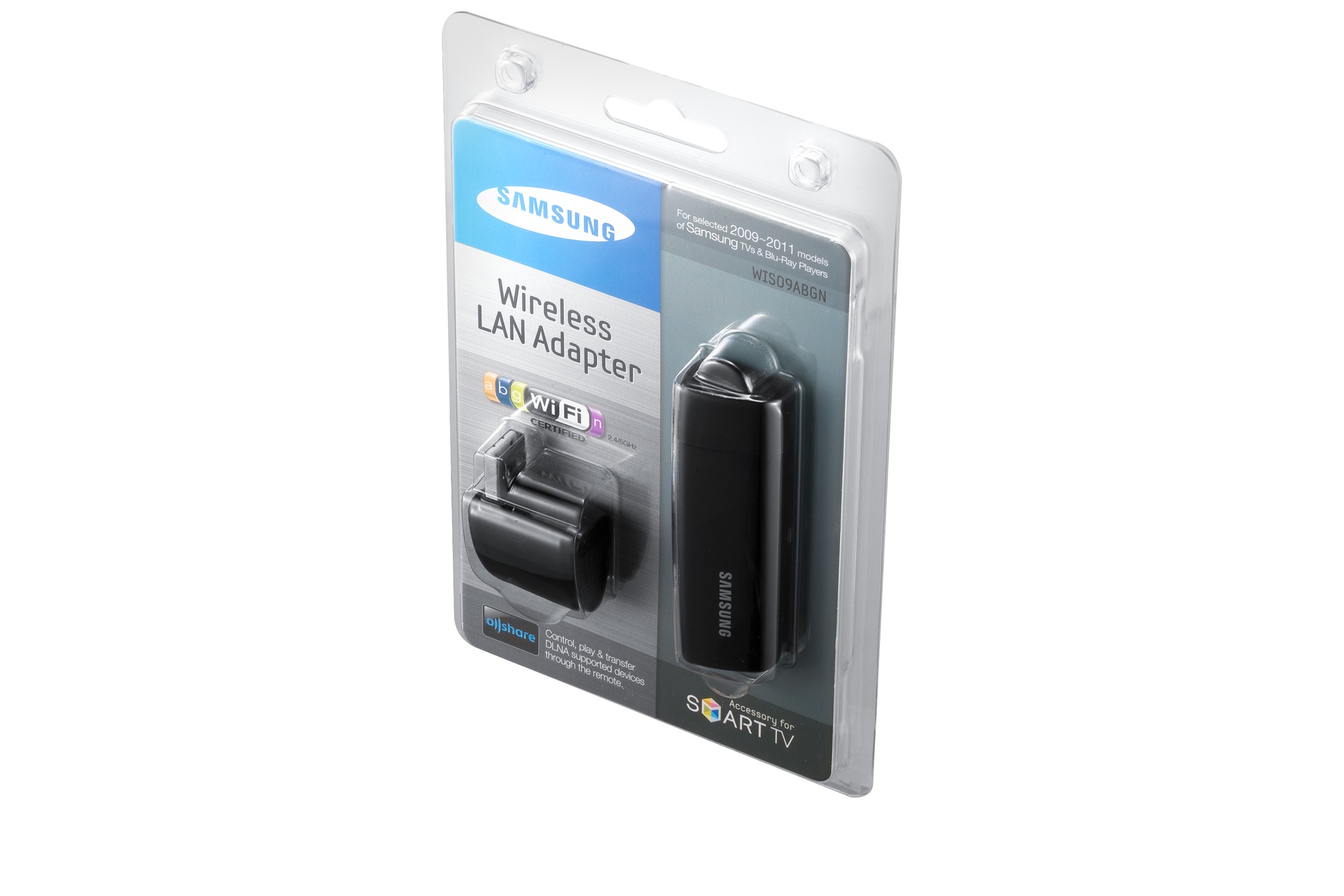 WIS09ABGN Wireless USB Adaptor | SAMSUNG Ireland