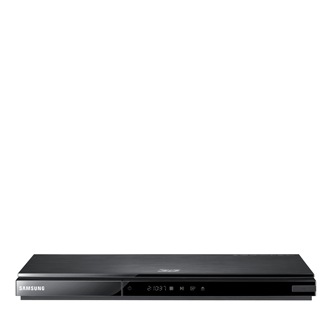 BD-D5500 Front