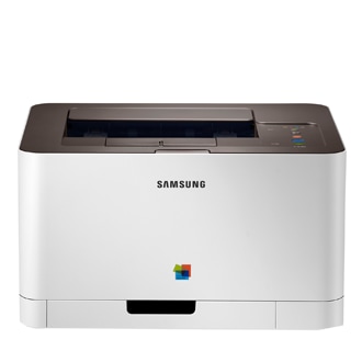 CLP-365 Front White