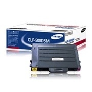 CLP-500D5M/ELS Front