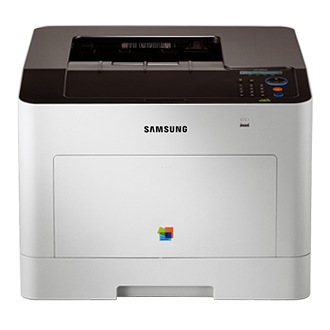 CLP-680ND Front White