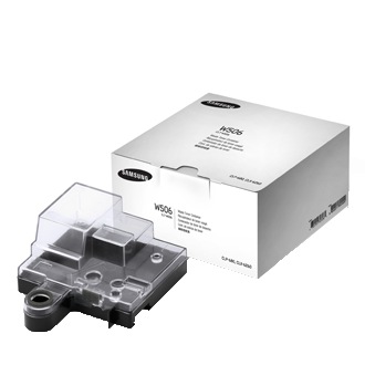 CLT-W506 Dynamic Black