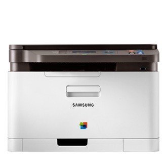 CLX-3305 Front White