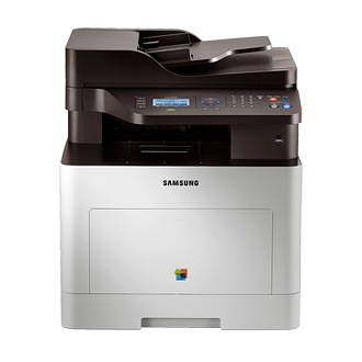 CLX-6260ND Front 
