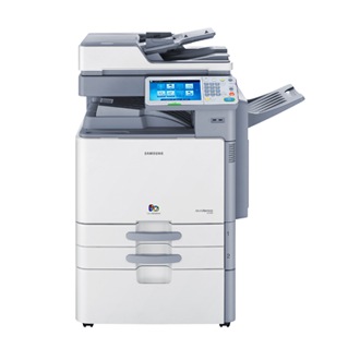 CLX-9350ND Front