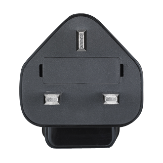 ETA-P10UBE Front