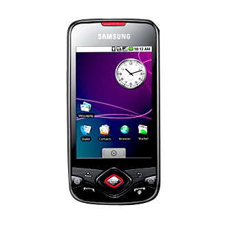 GT-I5700 Front