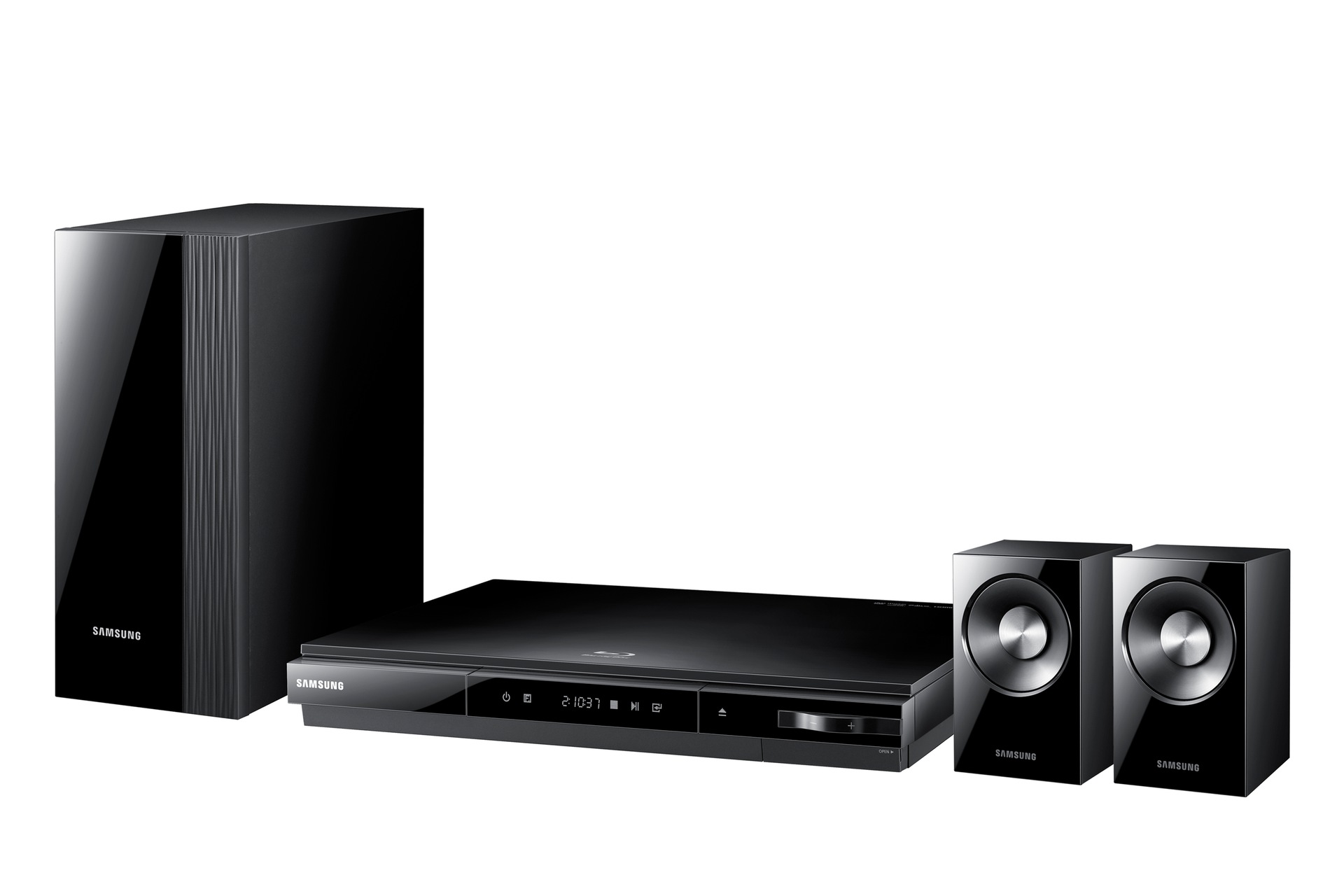 HT-D5000 2 Right Angle