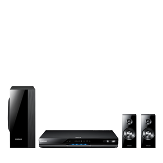 HT-D5200 Front