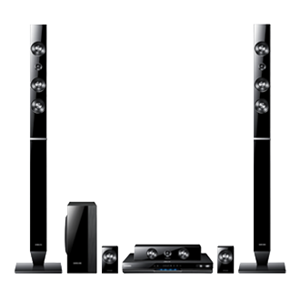 HT-D5530 Front