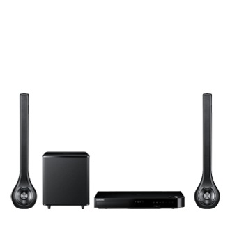 HT-FS5200 Front Black