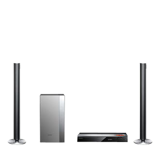 HT-FS9200 Front Black