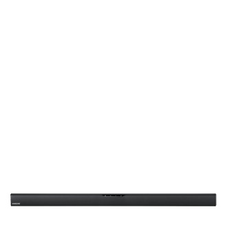 HW-F350 Front Black