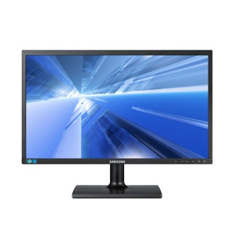 S19C200NY Front black