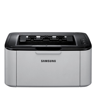 ML-1670 Front Silver