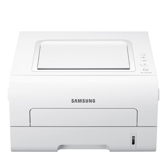 ML-2955ND Front White