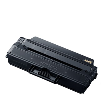 MLT-D115L Front Black