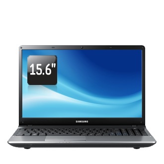 NP300E5C Front Open Silver