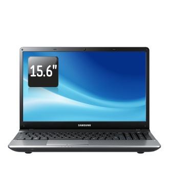 NP3530EC Front open Silver