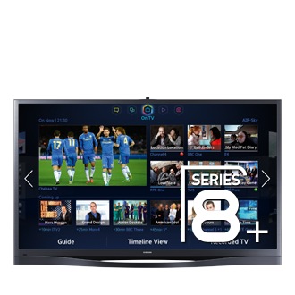 PS51F8500ST Front Black