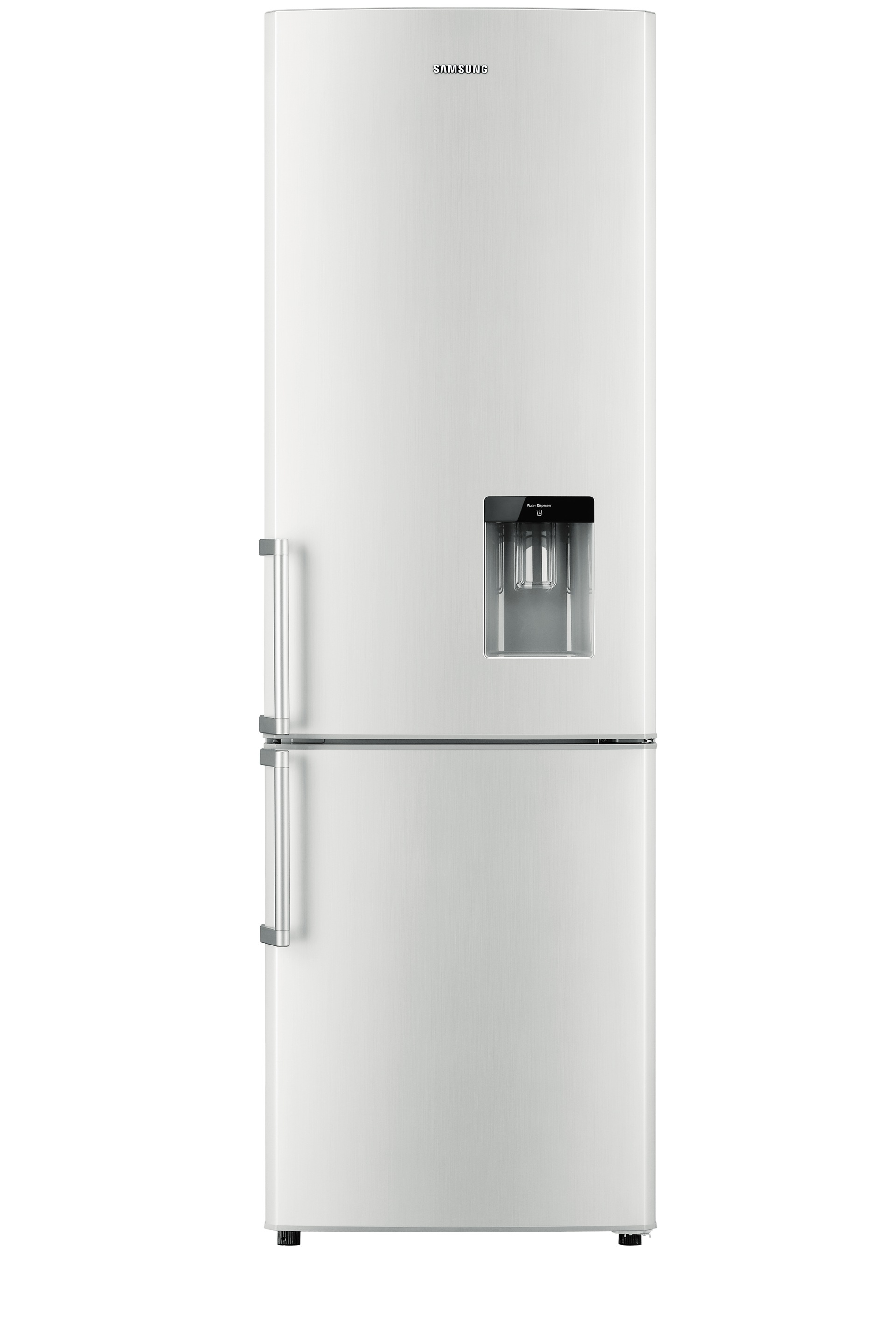 RL40WGSW Fridge Freezer with Water Dispenser SAMSUNG Ireland