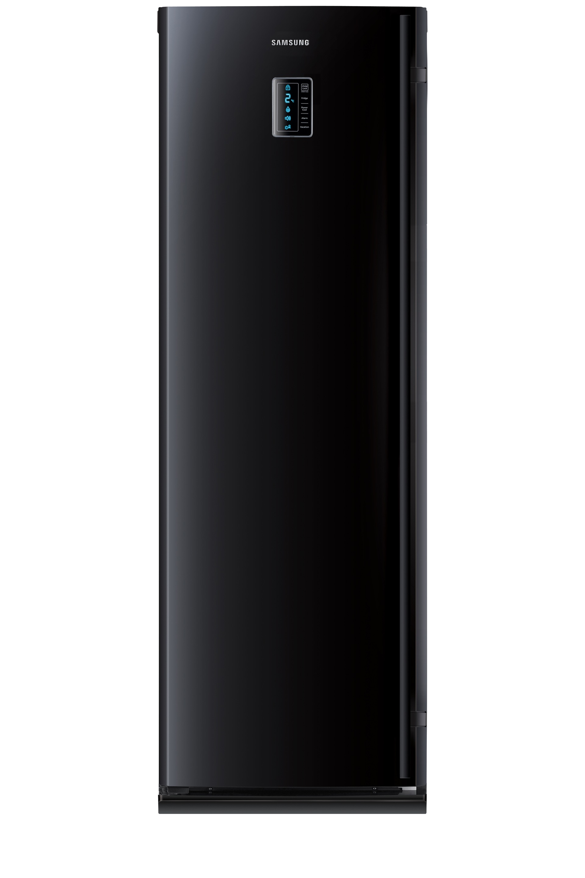 RZ80FBBB 1.8m Premium Freezer SAMSUNG Ireland