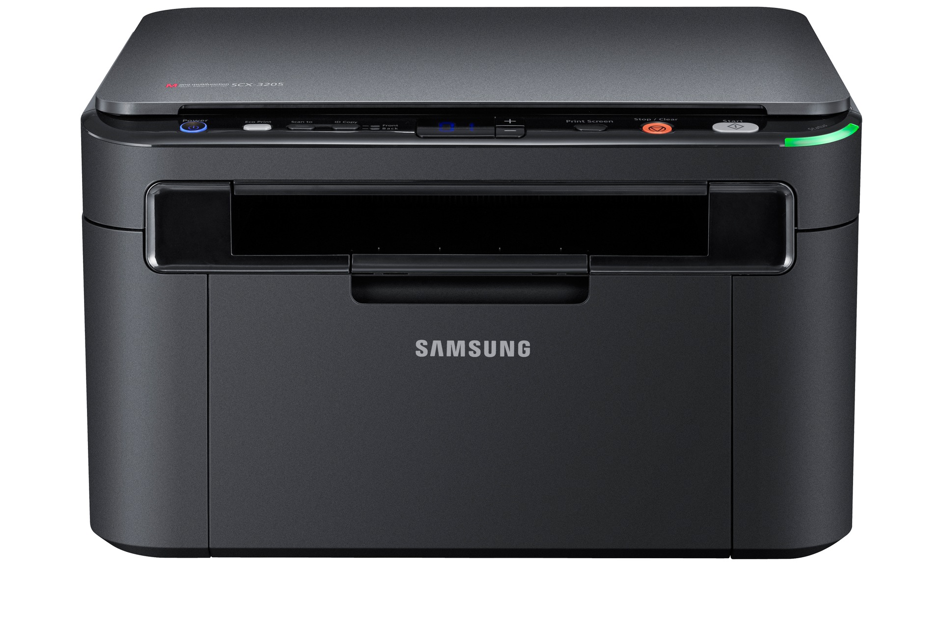 Скачать драйвер на принтер samsung 3205