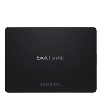 SEK-1000 Front Black