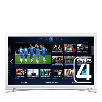 UE32F4510AK Front White