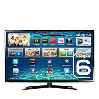 UE50ES6300U