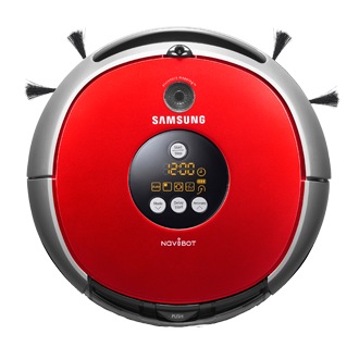 SR8825 Front RED