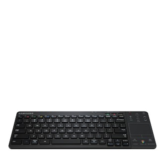 VG-KBD2000 Front Black