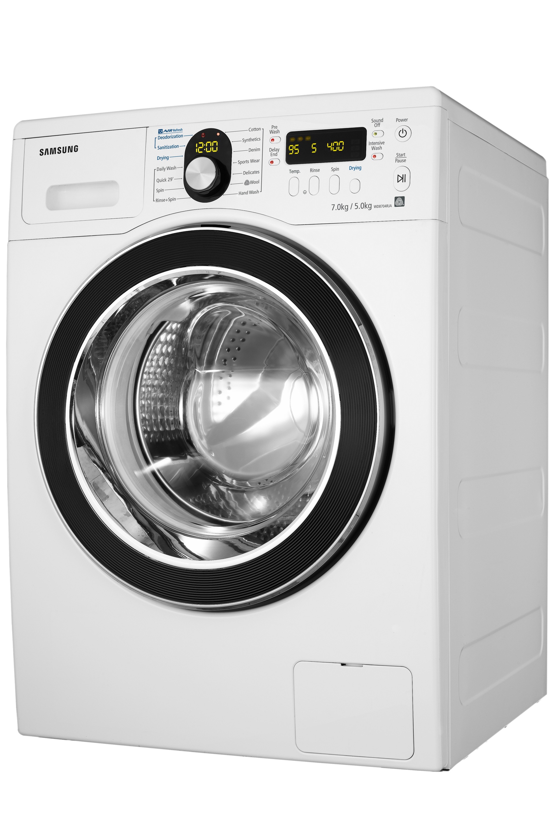 WD8704RJA 7kg AIR Refresh Washer Dryer SAMSUNG Ireland