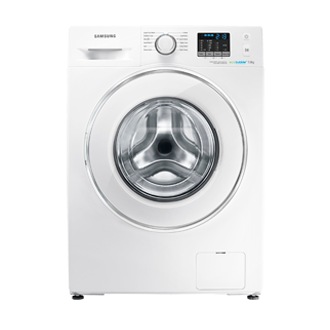 WF70F5E2W4W/EU Front White